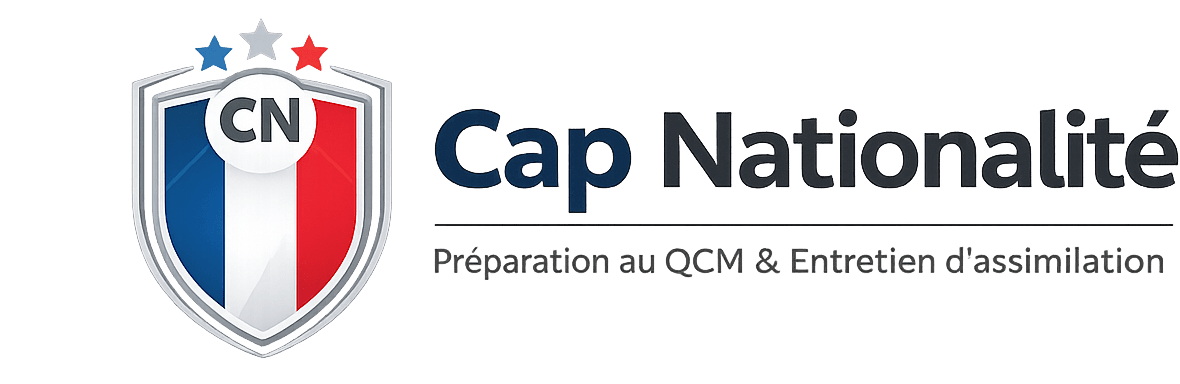 Cap Nationalité